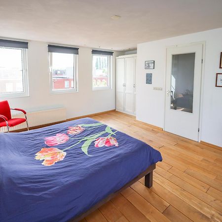 Diemer 6 Groningen Dış mekan fotoğraf