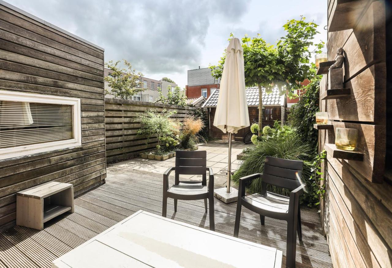 Diemer 6 Groningen Dış mekan fotoğraf