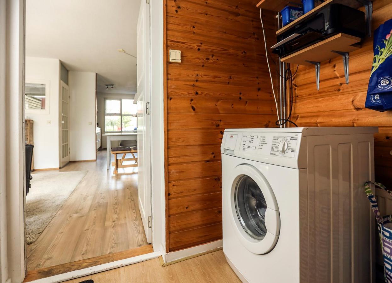 Diemer 6 Groningen Dış mekan fotoğraf