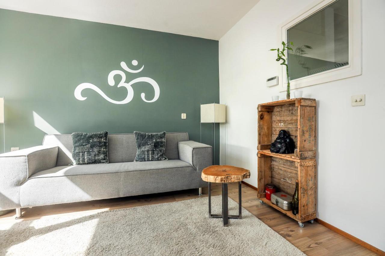 Diemer 6 Groningen Dış mekan fotoğraf