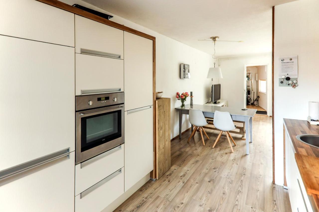 Diemer 6 Groningen Dış mekan fotoğraf