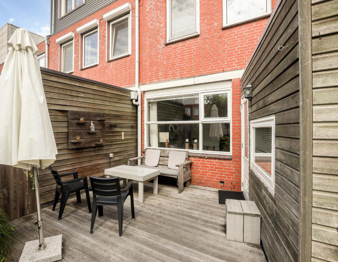 Diemer 6 Groningen Dış mekan fotoğraf