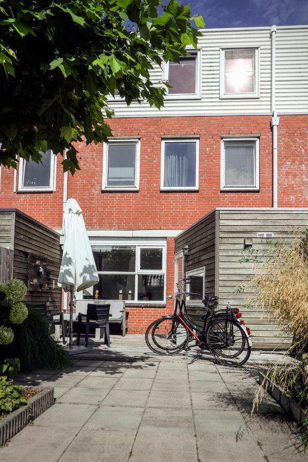 Diemer 6 Groningen Dış mekan fotoğraf
