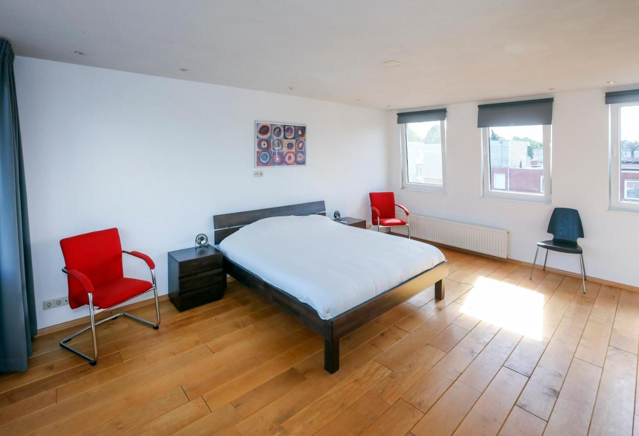 Diemer 6 Groningen Dış mekan fotoğraf