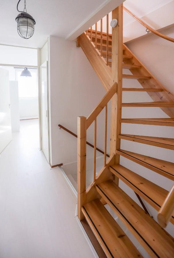 Diemer 6 Groningen Dış mekan fotoğraf