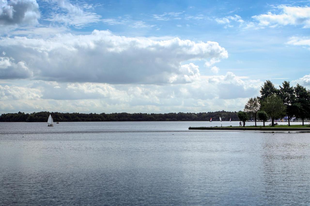 Diemer 6 Groningen Dış mekan fotoğraf