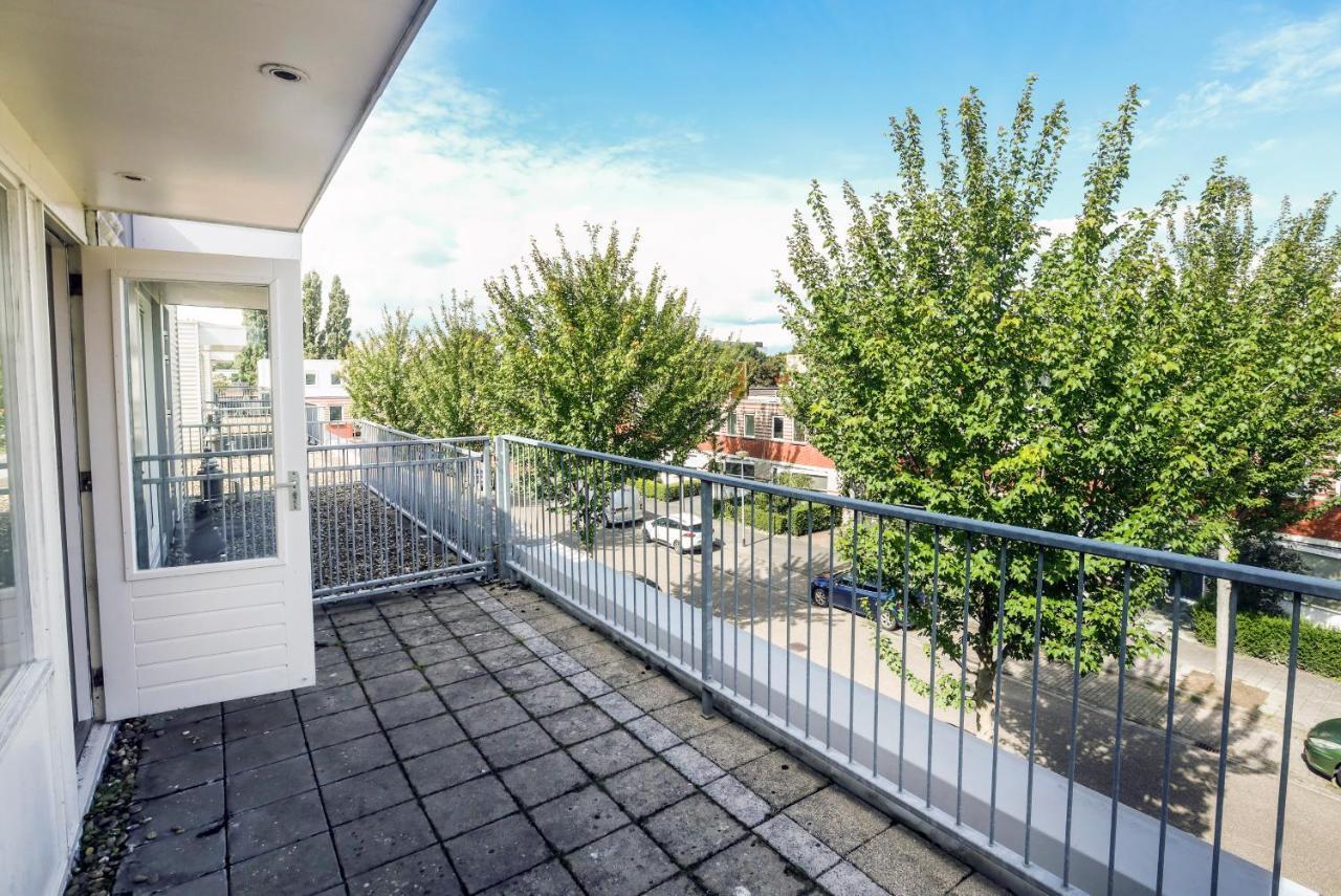 Diemer 6 Groningen Dış mekan fotoğraf