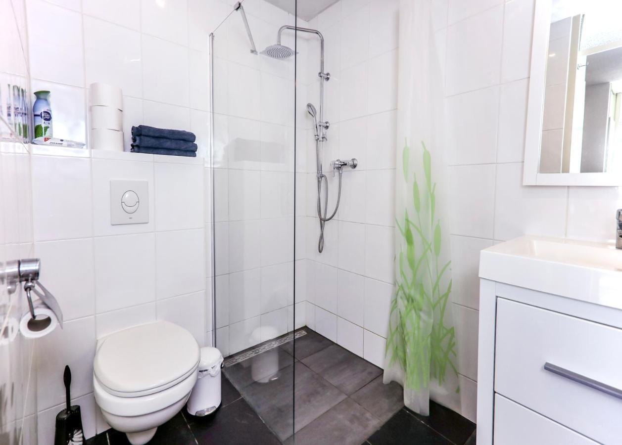 Diemer 6 Groningen Dış mekan fotoğraf