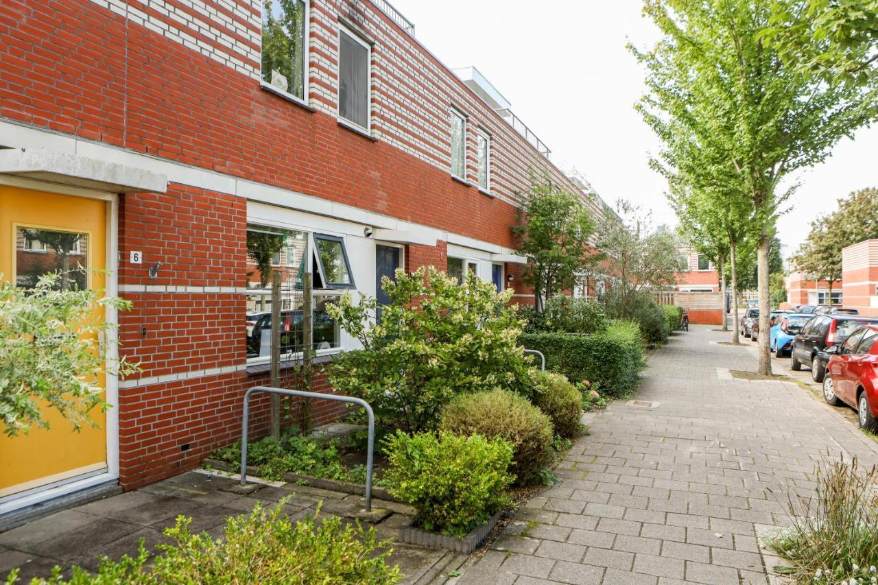 Diemer 6 Groningen Dış mekan fotoğraf