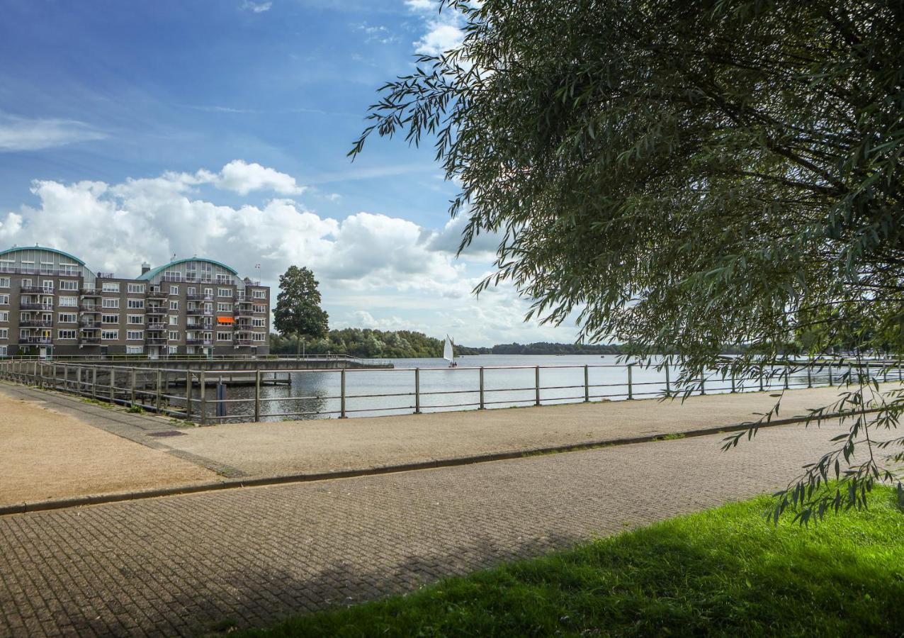 Diemer 6 Groningen Dış mekan fotoğraf