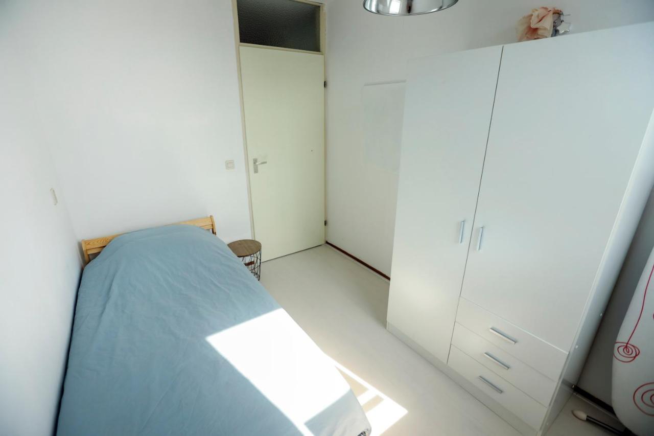 Diemer 6 Groningen Dış mekan fotoğraf