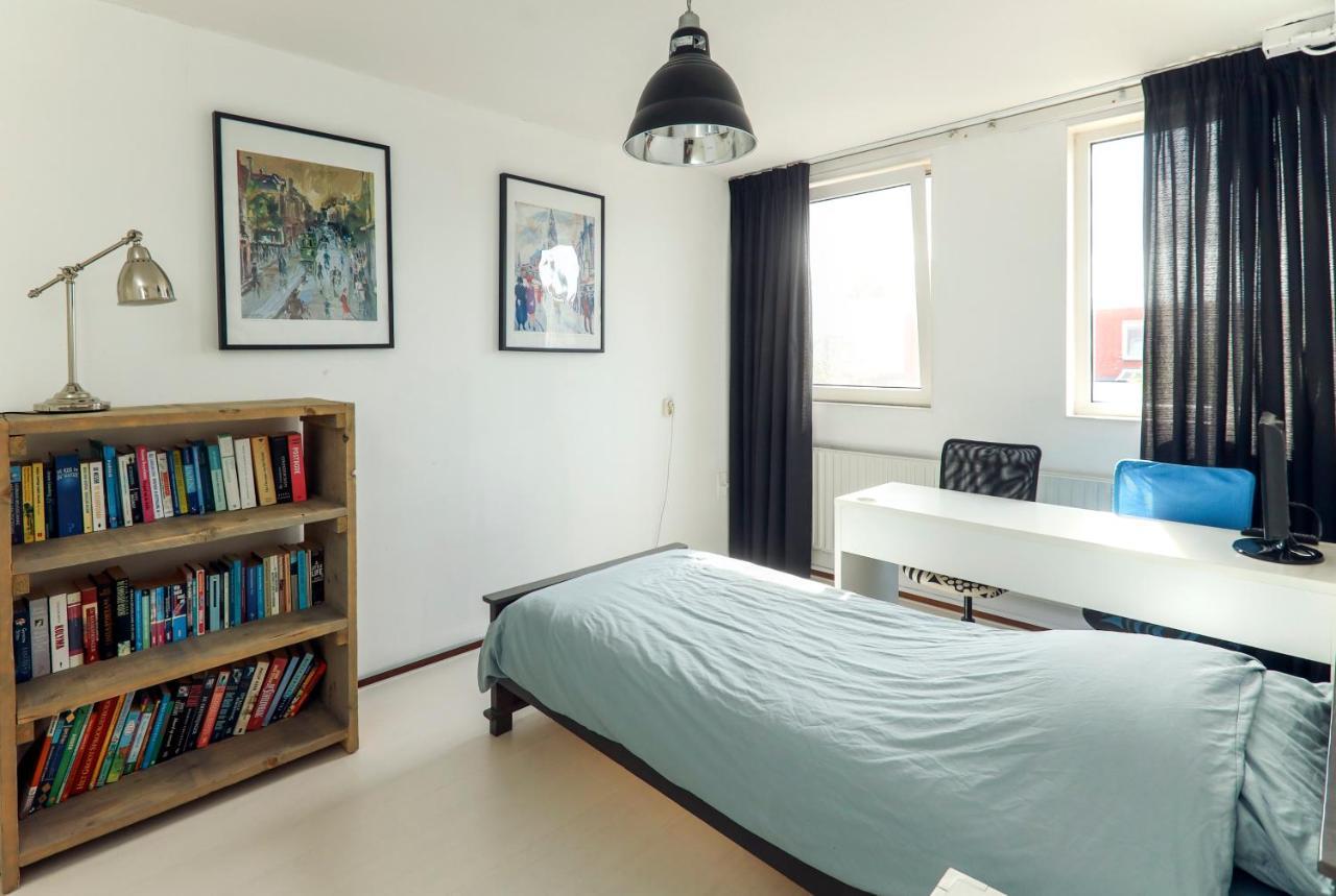 Diemer 6 Groningen Dış mekan fotoğraf