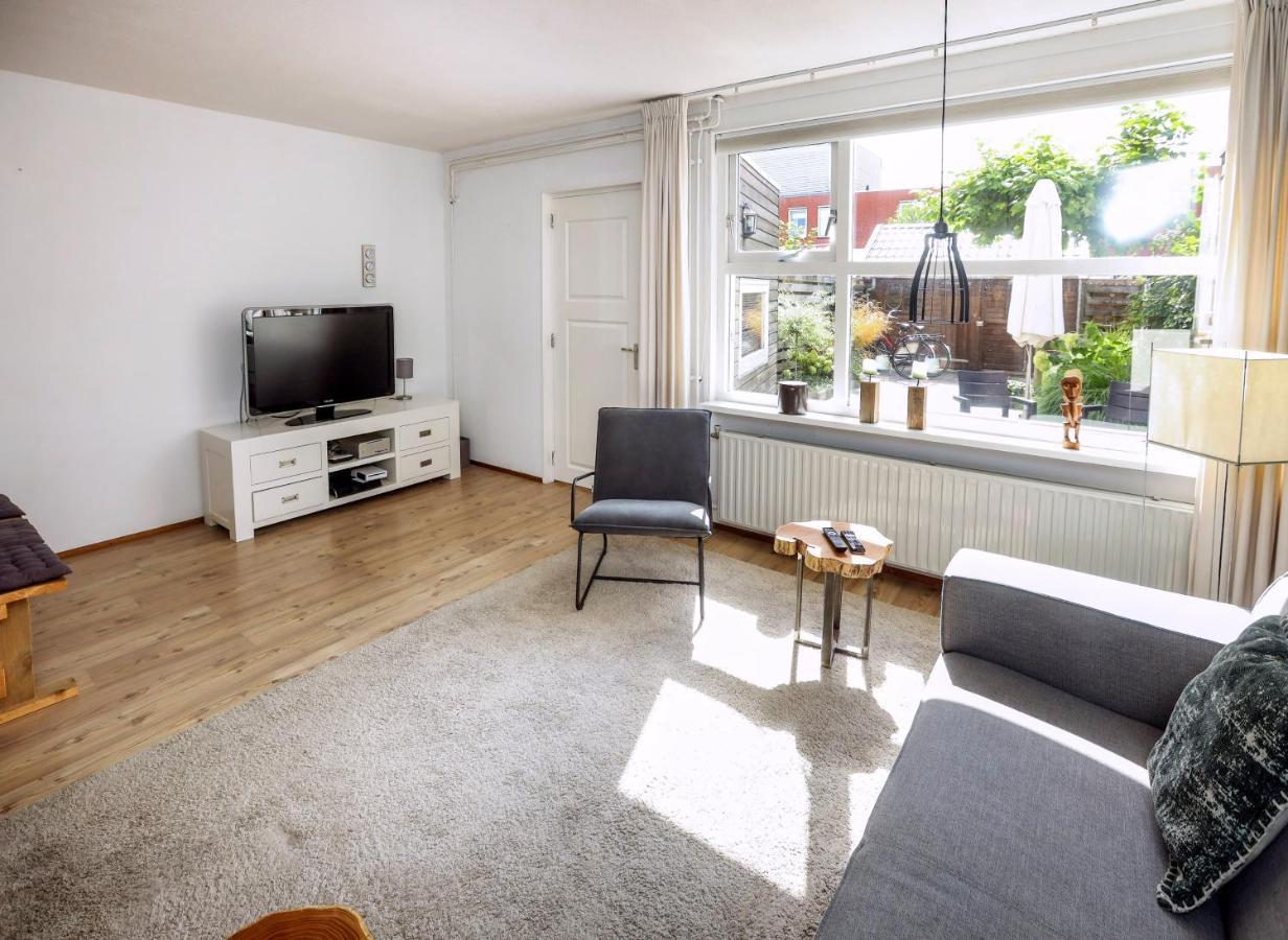 Diemer 6 Groningen Dış mekan fotoğraf
