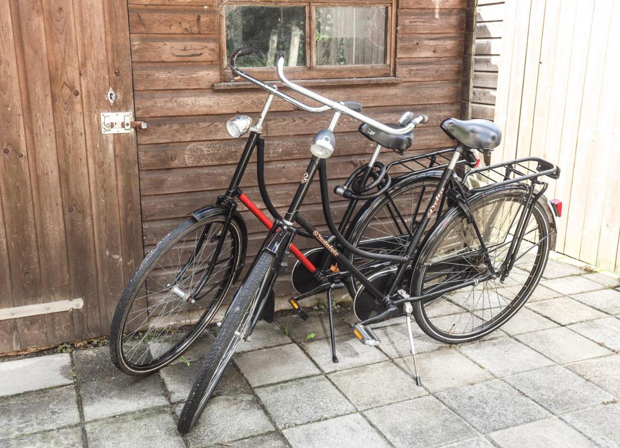 Diemer 6 Groningen Dış mekan fotoğraf