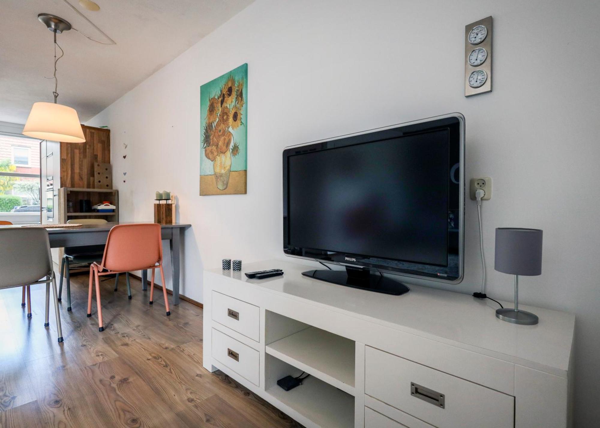 Diemer 6 Groningen Dış mekan fotoğraf