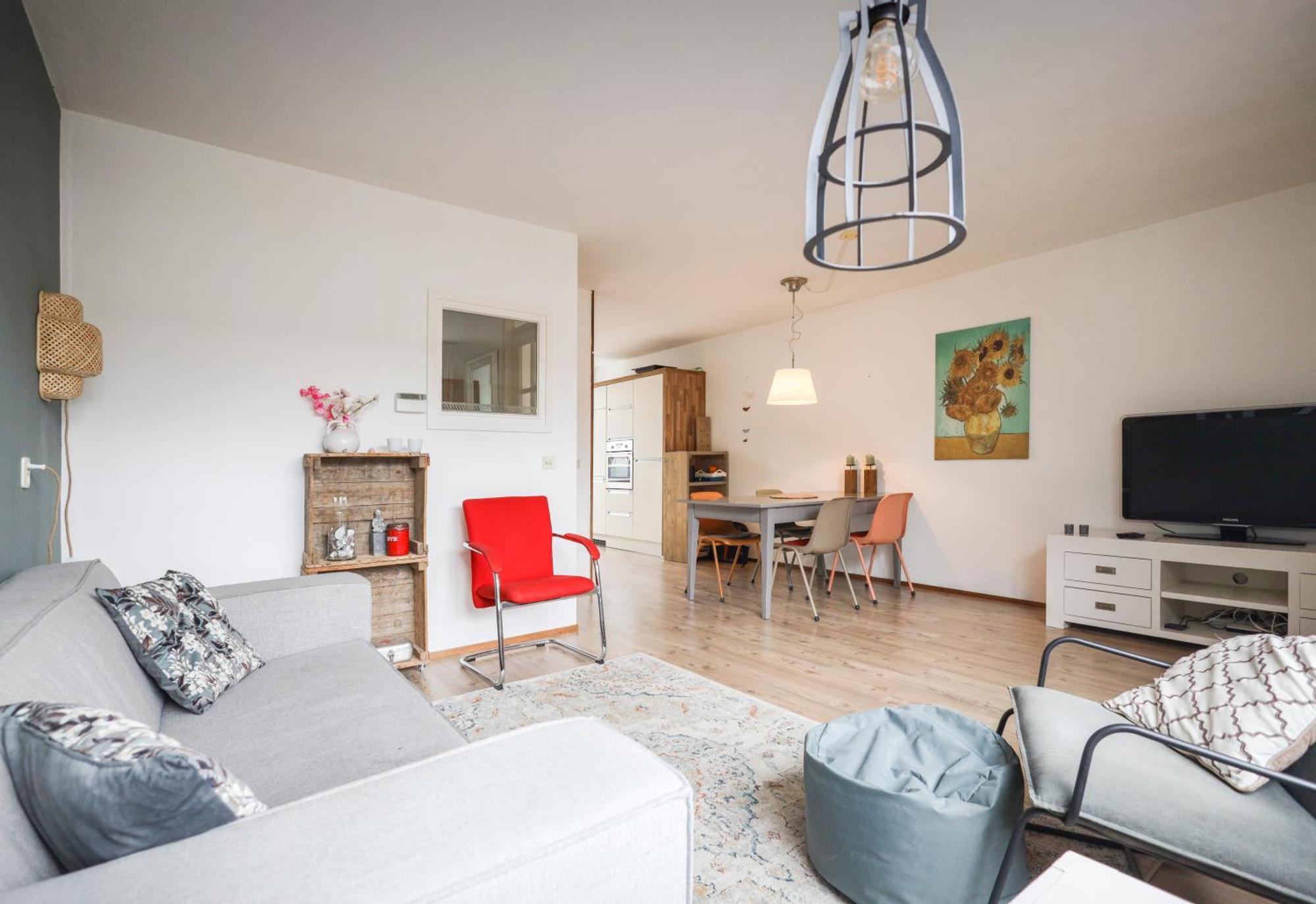 Diemer 6 Groningen Dış mekan fotoğraf