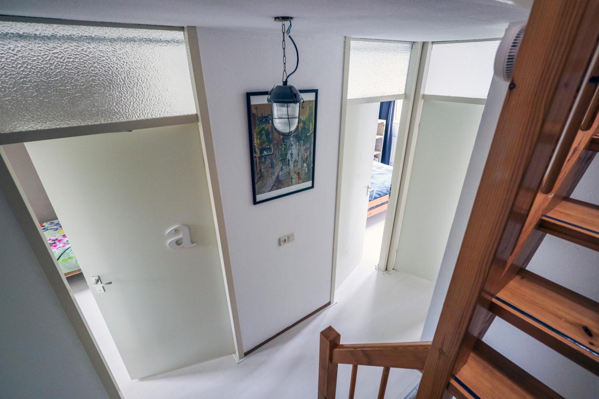 Diemer 6 Groningen Dış mekan fotoğraf