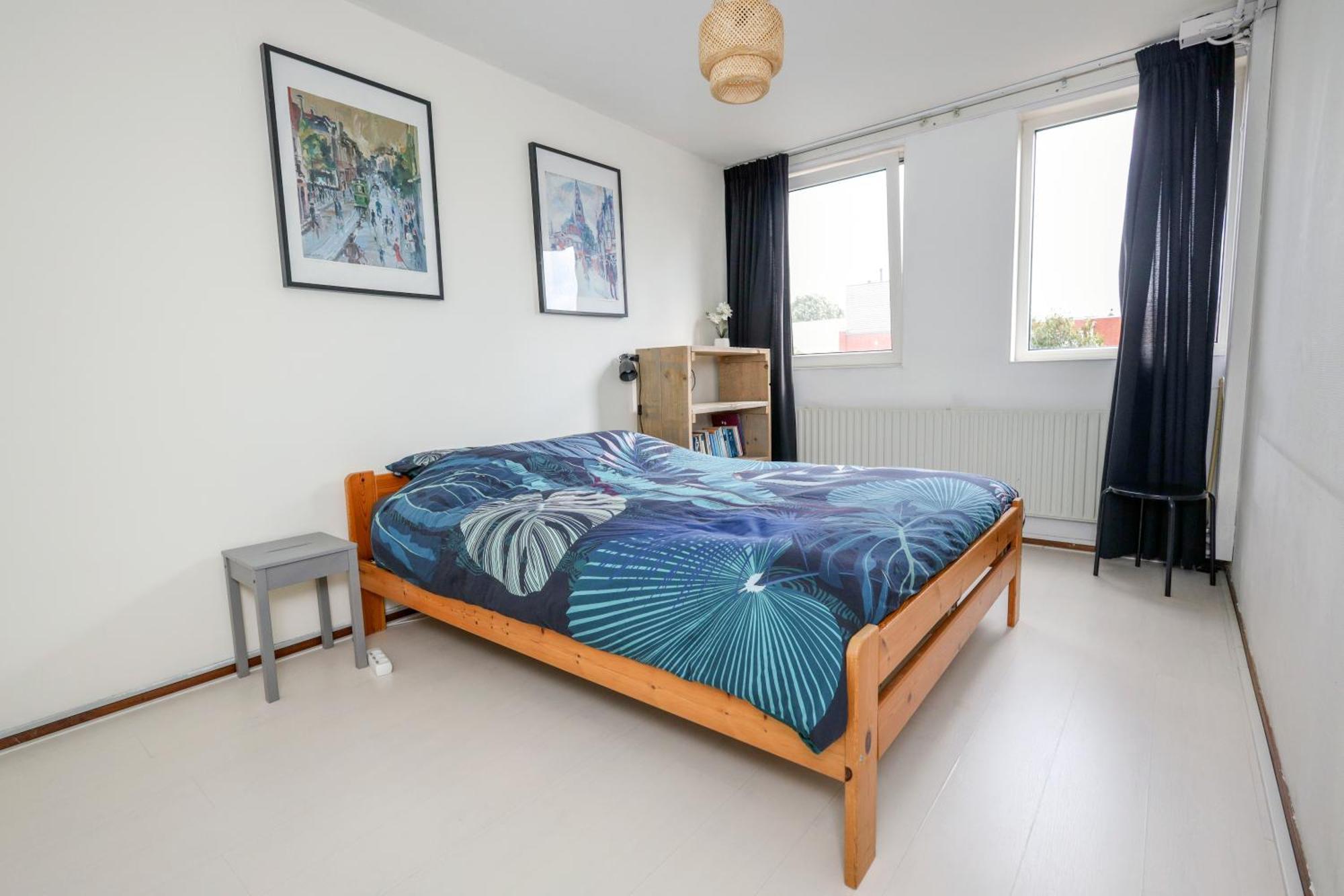 Diemer 6 Groningen Dış mekan fotoğraf