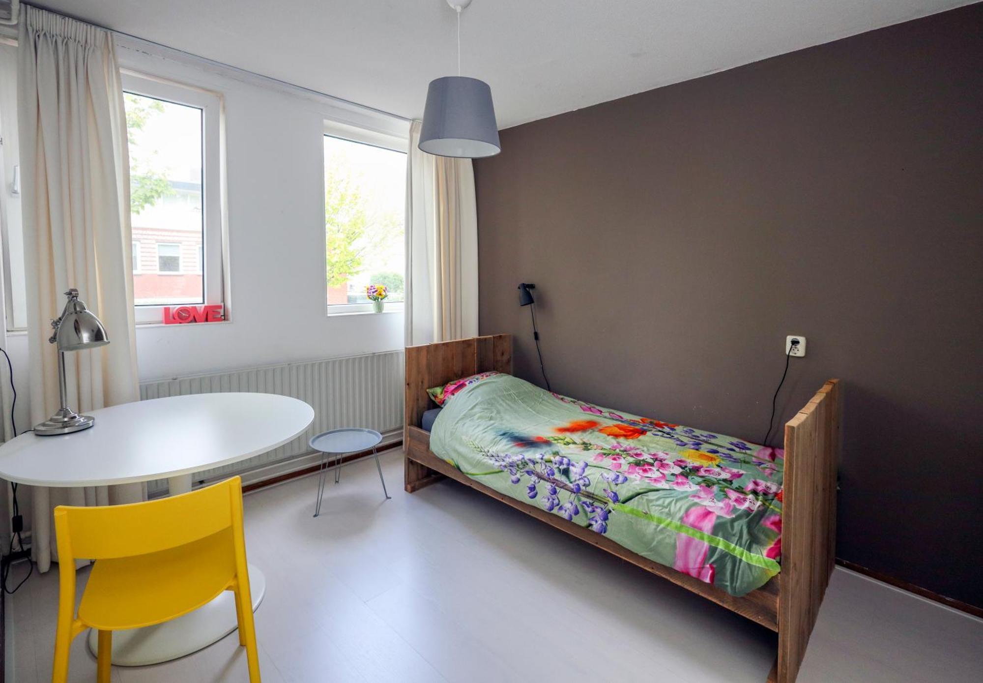 Diemer 6 Groningen Dış mekan fotoğraf