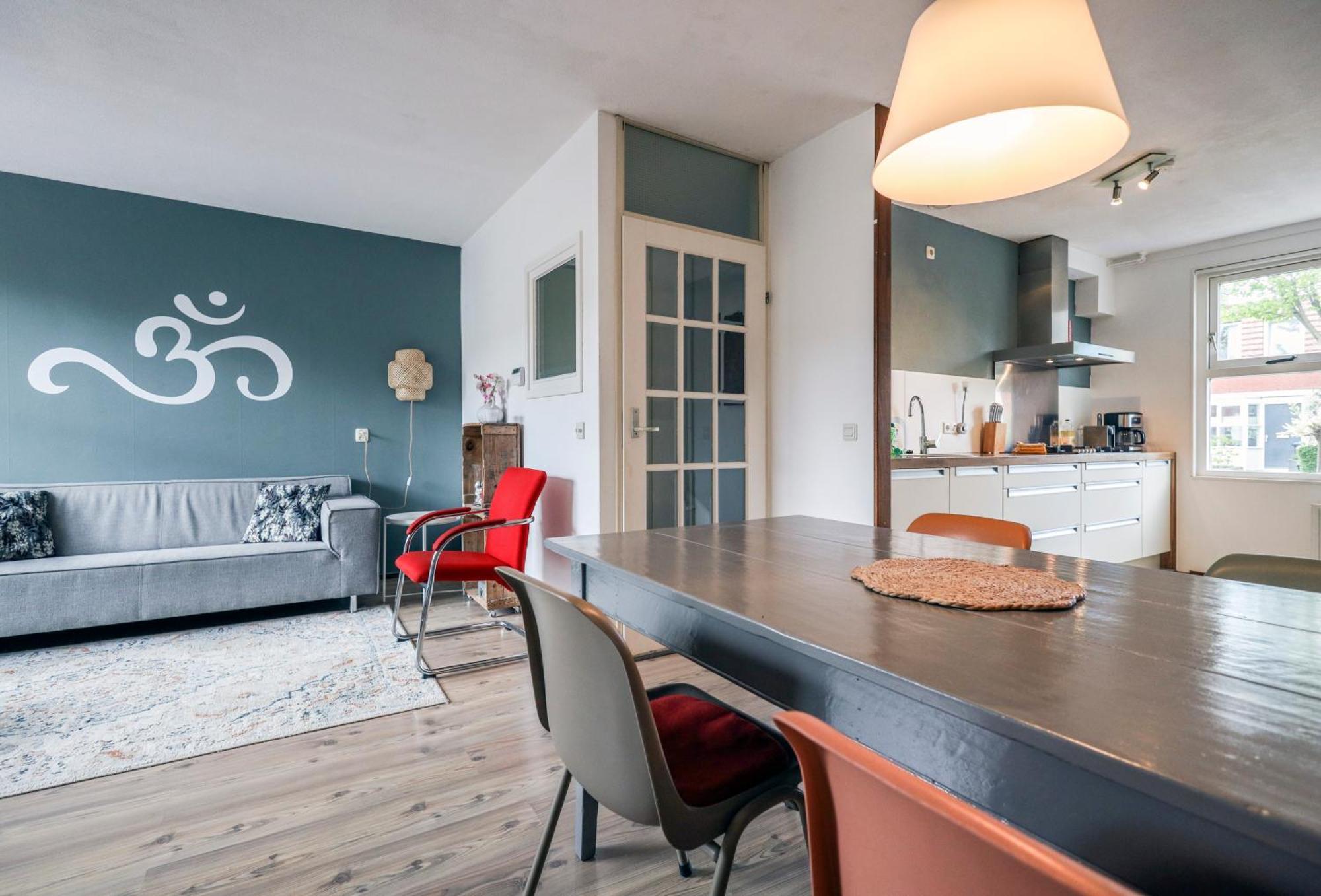 Diemer 6 Groningen Dış mekan fotoğraf