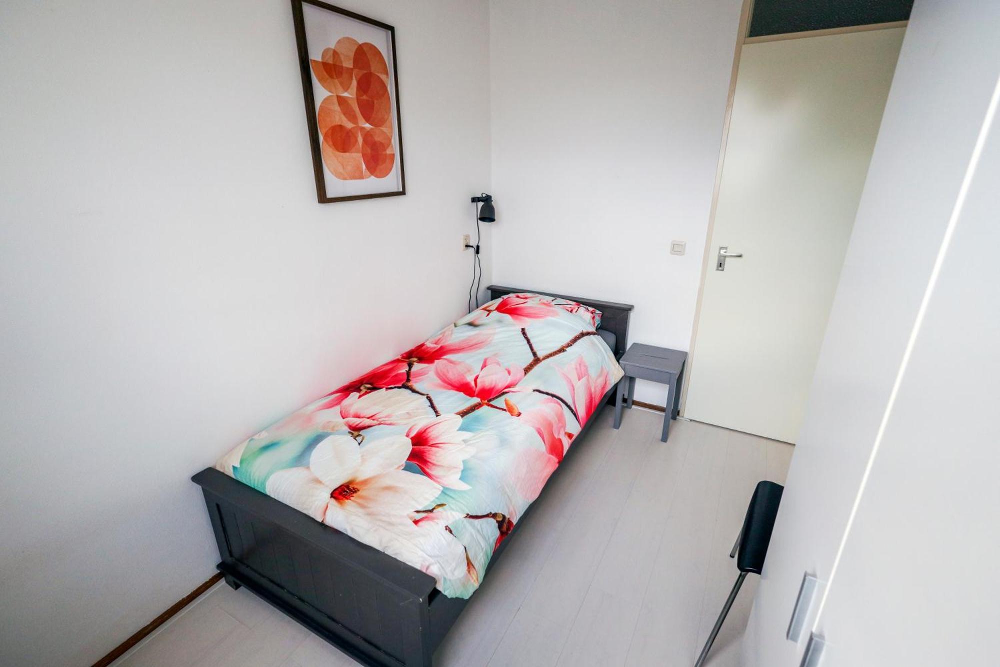 Diemer 6 Groningen Dış mekan fotoğraf