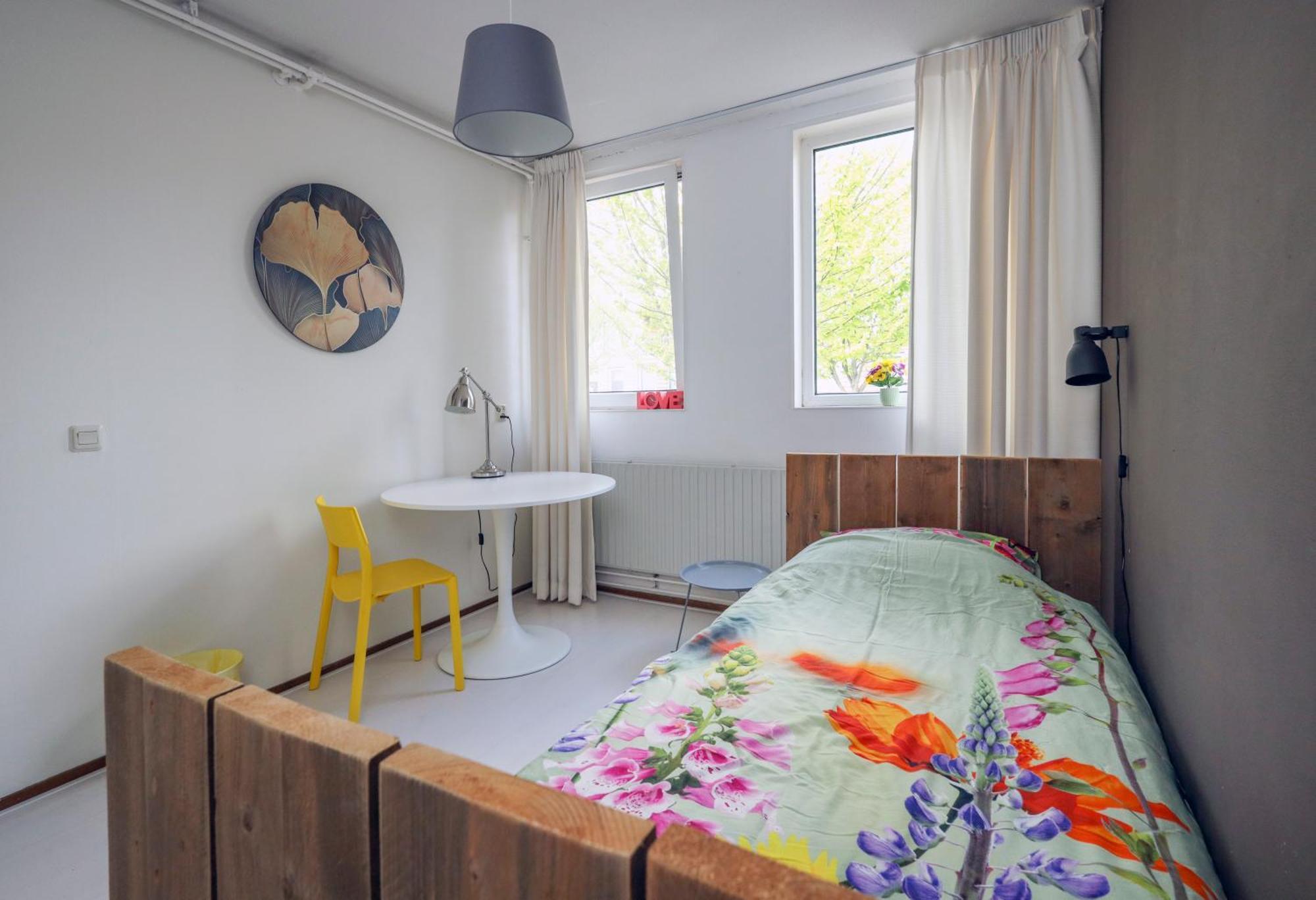 Diemer 6 Groningen Dış mekan fotoğraf
