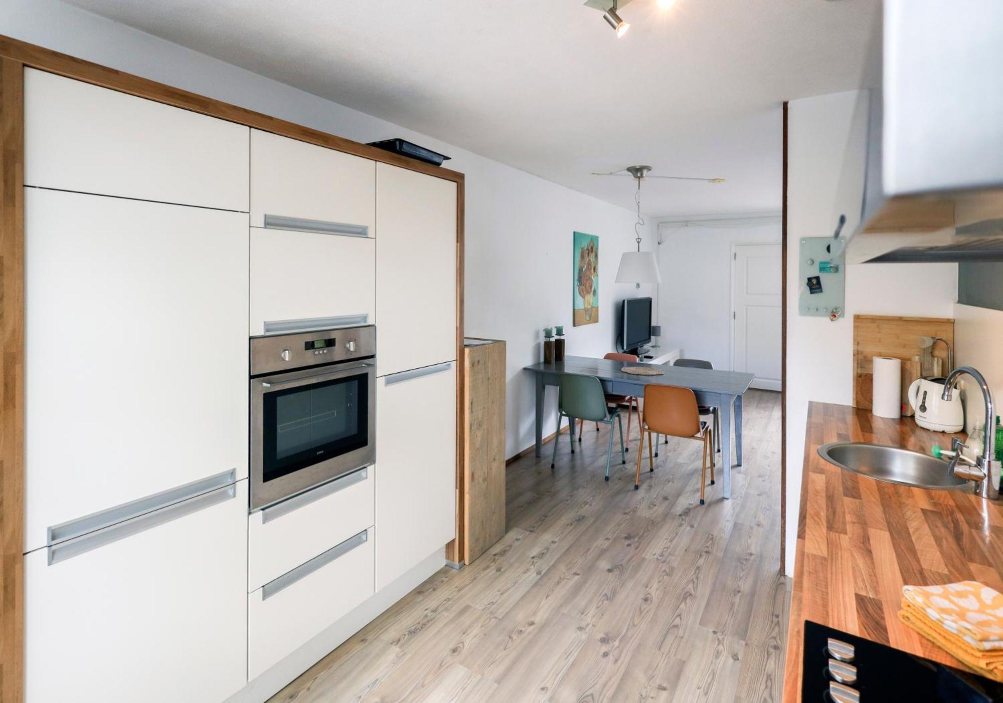 Diemer 6 Groningen Dış mekan fotoğraf