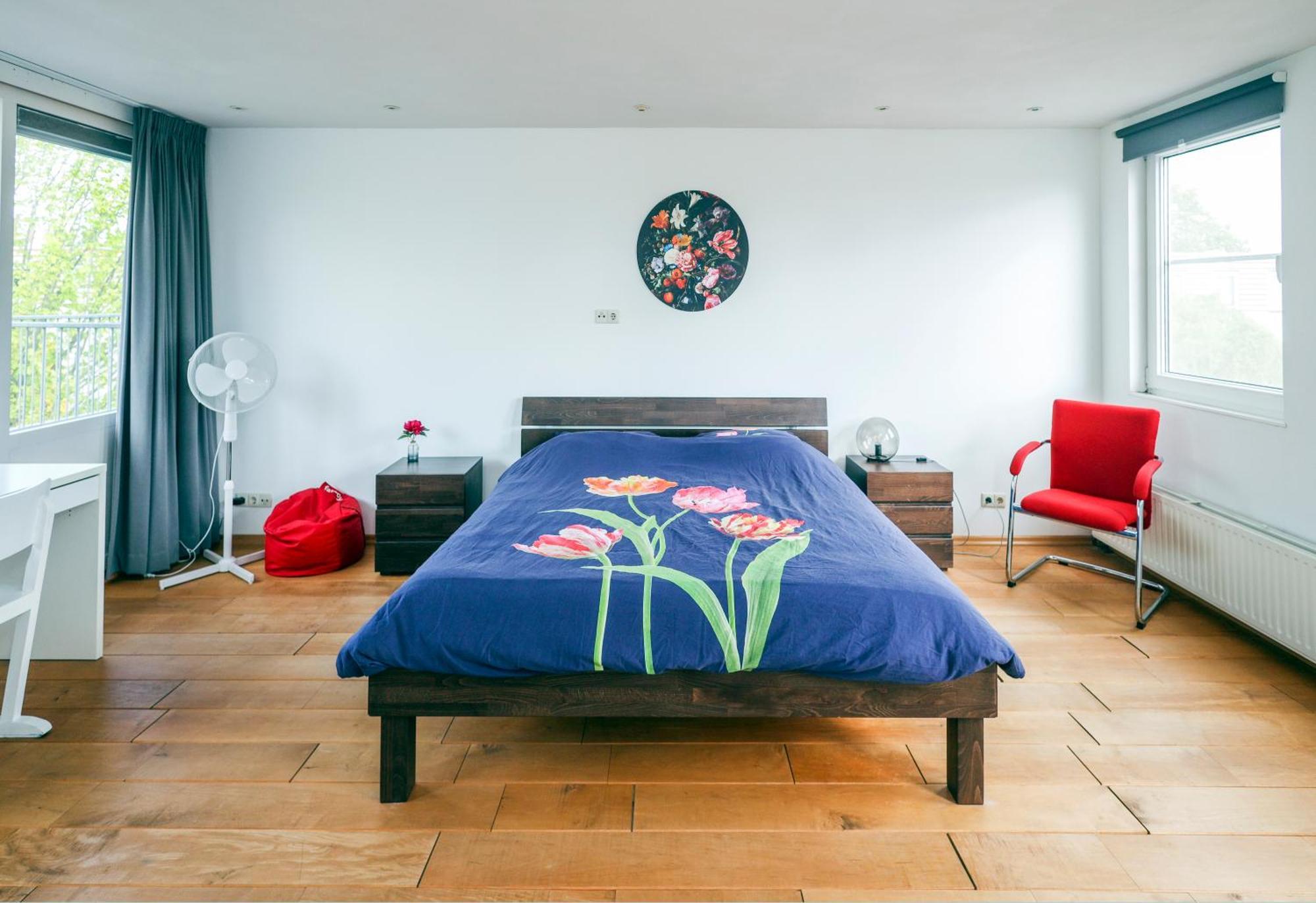 Diemer 6 Groningen Dış mekan fotoğraf